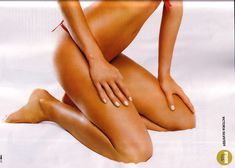 Соблазнительная Виктория Сильвстедт в журнале FHM фото #5