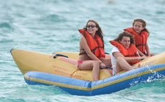 Привлекательная Майли Сайрус в бикини на Багамских островах фото #31