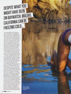 Горячая Одрина Пэтридж  в журнале FHM фото #2