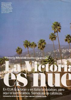 Сисястая Виктория Сильвстедт  в журнале Playboy фото #3