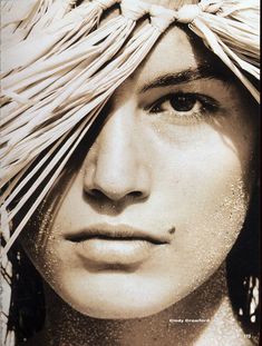 Обнажённая Бриджит Нильсен позирует в журнале Playboy фото #4