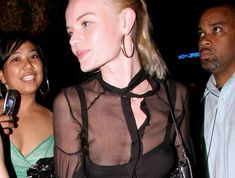 Случайный засвет Кейт Босуорт фото #2