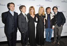 Клэр Дэйнс без бюстгальтера на премьере фильма «Я и Орсон Уэллс» фото #33