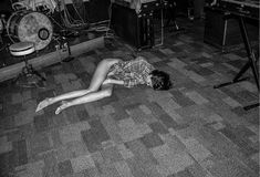 Эбби Ли Кершоу разделась для журнала 25 фото #1