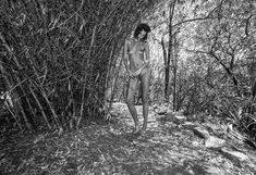 Эбби Ли Кершоу разделась для журнала 25 фото #2