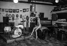 Эбби Ли Кершоу разделась для журнала 25 фото #5