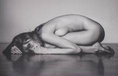 Обнаженное тело Эбби Ли Кершоу в книге Angels фото #3