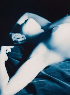 Обнаженная Лизетт Энтони  в журнале Playboy фото #5