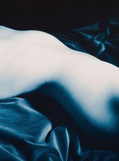 Обнаженная Лизетт Энтони  в журнале Playboy фото #6