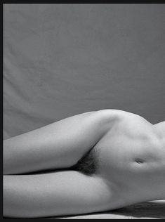 Молодая голая Мадонна  в журнале Playboy фото #4