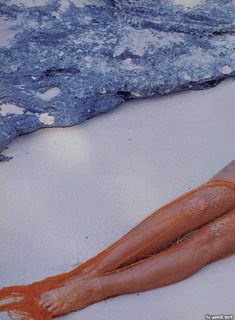 Анна Николь Смит в голом виде для Плейбоя фото #9