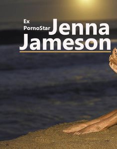 Раздетая Дженна Джеймсон  в журнале Revista Temas De Hombre фото #1