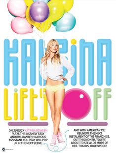 Катрина Боуденпозирует в белье для журнала Maxim фото #2