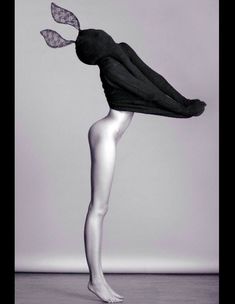 Кендалл Дженнер без трусов в журнале BackPocket Etcetera фото #2