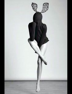 Кендалл Дженнер без трусов в журнале BackPocket Etcetera фото #4