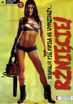 Страстная Луиз Клифф в горячем образе для журнала CKM фото #4