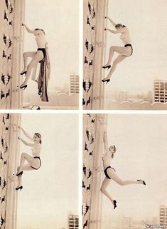 Обнаженная Шэрон Стоун  в журнале Playboy фото #4