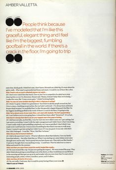 Заманчивая Эмбер Валлетта на сексуальных фото в английском журнале Esquire фото #7