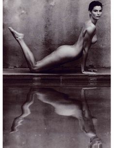 Обнаженная Джоан Северанс  в журнале Playboy фото #7