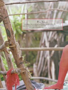 Шикарная Петра Веркаик снялась голой в журнале Playboys Lingerie фото #1