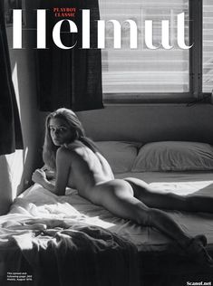 Обнаженная Шарлотта Рэмплинг в журнале Playboy фото #1