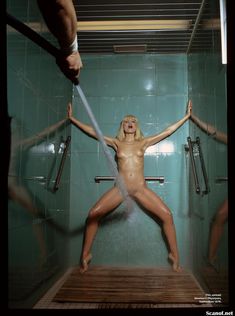 Обнаженная Шарлотта Рэмплинг в журнале Playboy фото #5