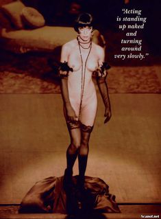 Сексуальная Фарра Фосетт снялась голой в журнале Playboy фото #5