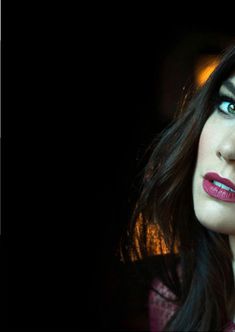 Голая грудь Лорен Кохэн засветилась в журнале XTRA фото #15