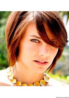 Голая грудь Лорен Кохэн засветилась в журнале XTRA фото #18