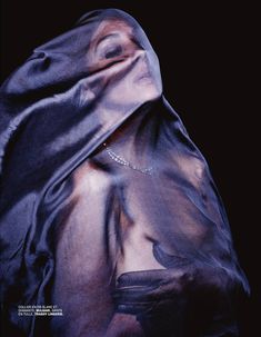 Соблазнительная Моника Беллуччи  в журнале Lui фото #8