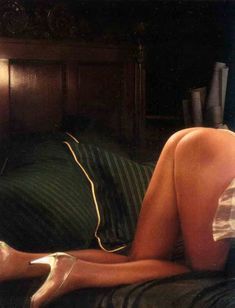 Красивая Виктория Здрок оголилась в журнале Playboy фото #3