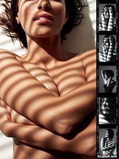 Катерина Мурино обнажилась в журнале Playboy фото #3