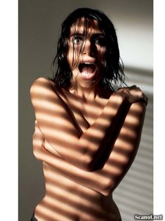 Катерина Мурино обнажилась в журнале Playboy фото #6