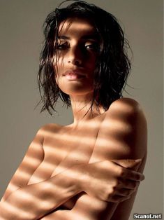 Катерина Мурино обнажилась в журнале Playboy фото #7