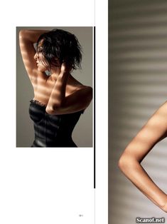 Катерина Мурино обнажилась в журнале Playboy фото #9