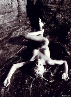 Соблазнительная Фарра Фосетт снялась обнажённой в журнале Playboy фото #8