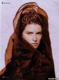 Джоан Северанс снялась голой в журнале Playboy фото #4