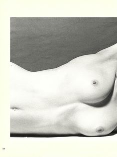 Оюнаженная Мадонна  в журнале Playboy фото #10