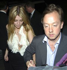 Обворожительная Миша Бартон показала голую грудь возле ночного клуба Boujis