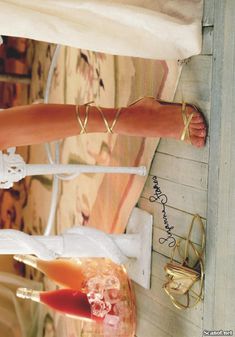 Обнажённая Сюзанн Стоукс на откровенных фотографиях в журнале Playboy фото #9