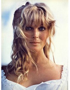 Фото с голой Бо Дерек  в журнале Playboy фото #2