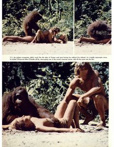 Фото с голой Бо Дерек  в журнале Playboy фото #4