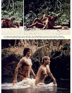 Фото с голой Бо Дерек  в журнале Playboy фото #5