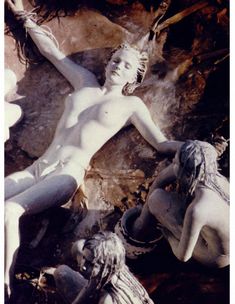 Фото с голой Бо Дерек  в журнале Playboy фото #7