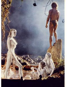 Фото с голой Бо Дерек  в журнале Playboy фото #8