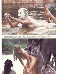 Фото с голой Бо Дерек  в журнале Playboy фото #9