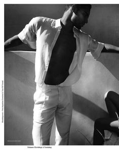 Сексуальная Эмили Ратаковски обнажилась в журнале Treats фото #6