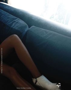 Сексуальная Эмили Ратаковски обнажилась в журнале Treats фото #17