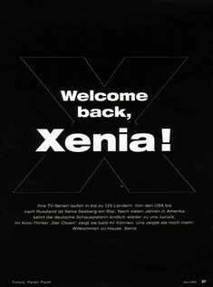 Пышногрудая Ксения Зееберг обнажилась в журнале Playboy фото #3