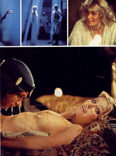 Обнаженная Бо Дерек  в журнале Playboy фото #5